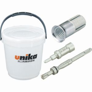 【ユニカ unika】ユニカ UB-21 ユニコンアンカーバケツセット