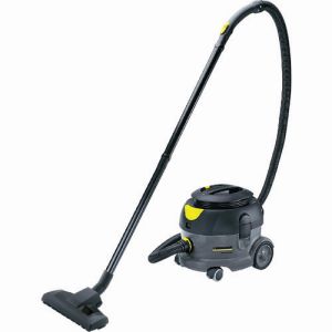 【ケルヒャー KARCHER】ケルヒャー T 12 1 G ドライバキュームクリーナー T 12 1 メーカー直送 代引不可 沖縄離島不可