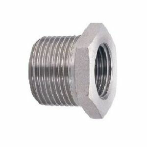 【キッツ KITZ】キッツ PB-15AX10A PB SCS13A ブッシング メーカー直送 代引不可 北海道沖縄離島不可