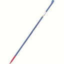 【小山刃物製作所】モクバ D11-15 金テコ 43巾×25Φ×1500mm 小山刃物製作所 メーカー直送 代引不可 沖縄離島不可