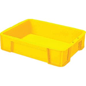 【積水テクノ成型】積水 T-15 Y T型コンテナ T-15 メーカー直送 代引不可 沖縄離島不可