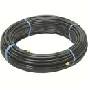 【クボタケミックス】クボタケミックス PE2-13X30M ポリニクス2層管 13X30M