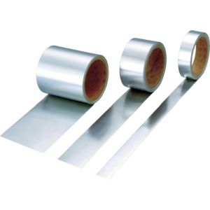 【三井住友金属鉱山伸銅 MSMMBC】MSMMBC ZAP-25 ZAPテープ 0.1mm×25mm×20m 三井住友金属鉱山伸銅