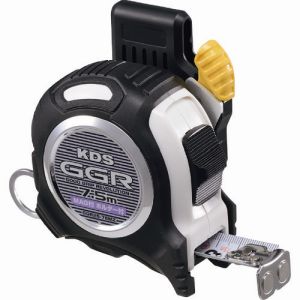 【ムラテックKDS MURATEC-KDS】ムラテック GGR25-75MZ GGR25巾7.5mマグ厚爪ホルダー付