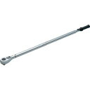 【KTC 京都機械工具】KTC GW1000-06 19.0プレセット型トルクレンチ