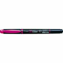 【トンボ鉛筆 Tombow】トンボ鉛筆 WA-TC90 蛍光マーカー蛍COAT 桃