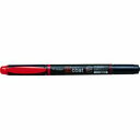 【トンボ鉛筆 Tombow】トンボ鉛筆 WA-TC94 蛍光マーカー蛍COAT 赤