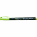 【トンボ鉛筆 Tombow】トンボ鉛筆 WA-SC92 蛍光マーカー蛍COAT80 黄緑