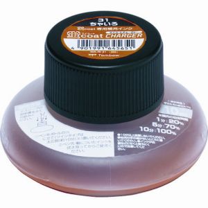 【トンボ鉛筆 Tombow】トンボ鉛筆 WA-RI31 蛍光補充インクRI 31 茶