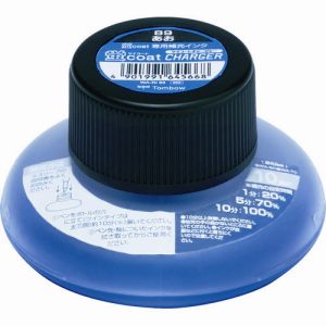 【トンボ鉛筆 Tombow】トンボ鉛筆 WA-RI89 蛍光補充インクRI 89 青