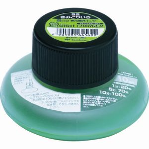 【トンボ鉛筆 Tombow】トンボ鉛筆 WA-RI92 蛍光補充インクRI 92 黄緑