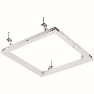 【ダイケン】ダイケン CFZW345 天井点検口シーリングハッチ額縁タイプ ホワイト 454×454 メーカー直送 ..