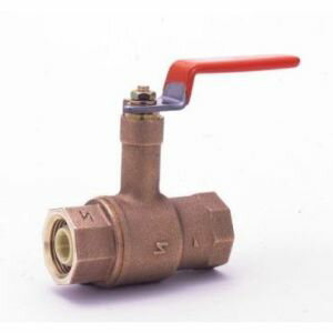 【キッツ KITZ】キッツ TLNH-40A TLNH キーパロイ コアコート ボール弁 10K ロングネック 給湯用 メーカー直送 代引不可 北海道沖縄離島不...