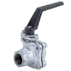 【キッツ KITZ】キッツ 20ST-25A 20ST FCDボール弁 レデューストボア メーカー直送 代引不可 北海道沖縄離島不可