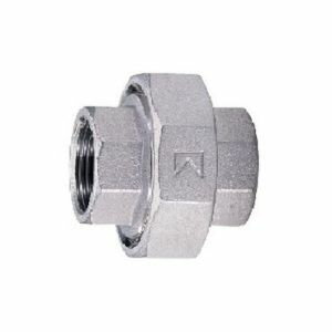 【キッツ KITZ】キッツ PU-20A PU SCS13A ユニオン メーカー直送 代引不可 北海道沖縄離島不可