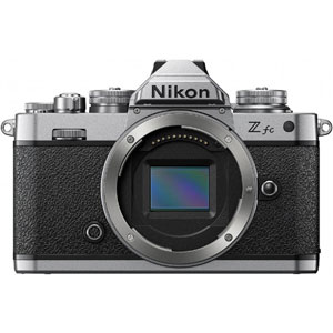 送料無料！！【ニコン Nikon】ニコン Nikon Z fc ボディ【smtb-u】