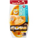 【エビス EBiSU】エビス お皿になるレンジでパスタ PS-G697