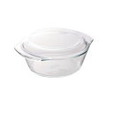 【パール金属 Pearl】パール金属 パイレックス ベジタブルスチームポット 980ml CP8582