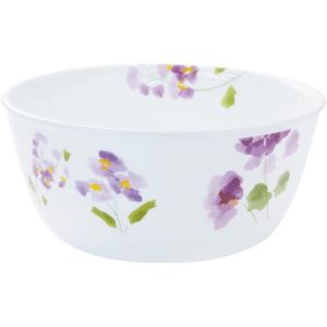 【パール金属 Pearl】パール金属 コレール バイオレットミスト 多様ボウル 大 J428-VM CP-9430