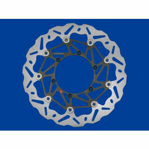 ڥǥȥ DAYTONAۥǥȥ 76552 ӥåХ BRAKING ǥ WK055L DAYTONA