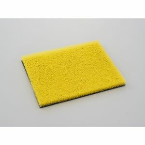 【デイトナ DAYTONA】デイトナ 97352 スクーター ターボフィルター シート Sサイズ 250mm×200mm 粗目タイプ DAYTONA