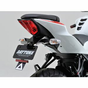【デイトナ DAYTONA】デイトナ 99479 ビッグバイク フェンダーレスKIT フェンダーレスキット 車検対応L..
