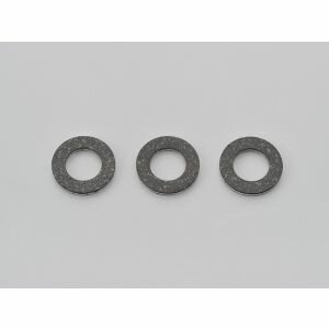 【デイトナ DAYTONA】デイトナ 95393 オイルドレンガスケット ドレンボルトガスケット M8 DAYTONA