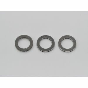 【デイトナ DAYTONA】デイトナ 95394 オイルドレンガスケット ドレンボルトガスケット M10 DAYTONA