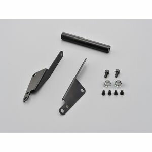 【デイトナ DAYTONA】デイトナ 16799 スクーター 電子機器マウント類 スクリーンマウントバーホルダー ..