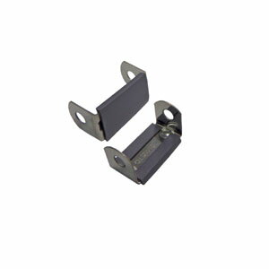 【ジャッピー JAPPY】ジャッピー LS2AV10JB 被覆付ステンレス製万能サドル JAPPY