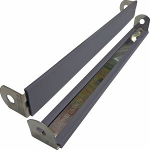 【ジャッピー JAPPY】ジャッピー LS3AV75JB 被覆付ステンレス製万能サドル JAPPY