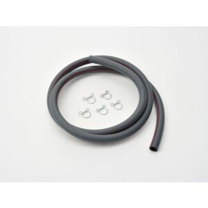 【デイトナ DAYTONA】デイトナ 96462 リプレイス ガソリンホース 耐油ゴム系ガソリンホース φ6.0 DAYTONA