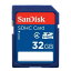 ڥǥ SanDisk ѥåۥǥ SDHC 32GB SDSDB-032G-B35 Class4 SD