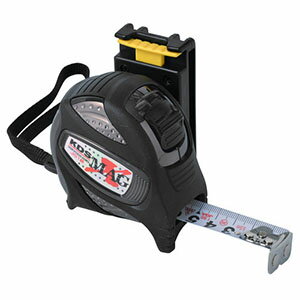 【ムラテックKDS MURATEC-KDS】KDS GGEVOX25-55MG ダブルジーエボ GGEVO エックスマグ25巾5.5m ムラテックKDSのサムネイル