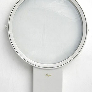 【テイエスケイ TSK】見楽ルーペ 130mm RX-130PF