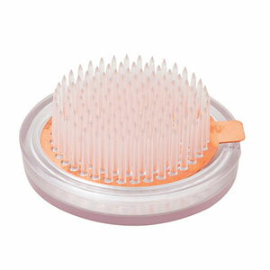 【石崎剣山製作所】石崎剣山製作所 愛輪 小 クリアー 1011 プラスチック剣山