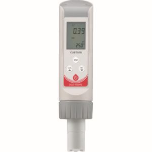 【カスタム CUSTOM】カスタム DOZ-1000PE 防水溶存オゾン計 CUSTOM