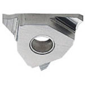 【三菱マテリアル MITSUBISHI】三菱 MGTR44600 外径溝入れ加工 MGバイト用 超硬インサート UTI20T 10本 メーカー直送 法人限定 代引不可 北海道沖縄離島不可