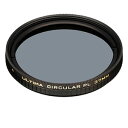 【ハクバ HAKUBA】ULTIMA サーキュラーPL 37mm CF-UTCPL37