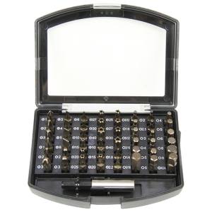 【SK11】SK11 SBT2549 25mmビット 49本組