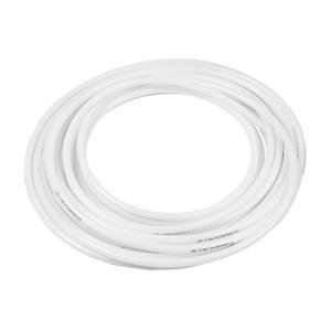 【SK11】SK11 TU0805W-10 PUチューブ Ф8×10m