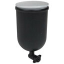 【SK11】SK11 SPC-4GN スプレーガンカップ0.4L