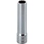 【KTC 京都機械工具】KTC B4L-14W 12.7sq. ディープソケット 十二角 14mm