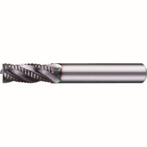 【三菱マテリアル】三菱マテリアル VFSFPRD1000S08 K 4枚刃インパクトミラクル 超硬スクエアエンドミルショット刃長 S 10mm メーカー直送 法人限定 代引不可 北海道沖縄離島不可