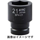 【KTC 京都機械工具】KTC BP4-11 12.7sq. インパクトレンチ用ソケット 標準 11mm