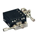 送料無料!!【中央精機】中央精機 LD-6042-SR6-2 ハイグレード XYステージ 60×60 メーカー直送 代引不可 北海道沖縄離島不可【smtb-u】(4)