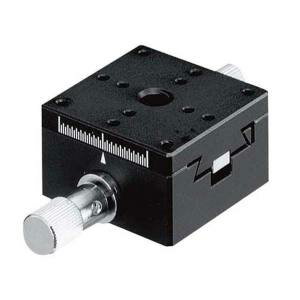 送料無料！！【中央精機】中央精機 LS-311 DT X軸ステージ 30×30 メーカー直送 代引不可 北海道沖縄離島不可【smtb-u】