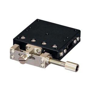 送料無料！！【中央精機】中央精機 LS-6042-S6-2 ハイグレード Xステージ 60×60 メーカー直送 代引不可..