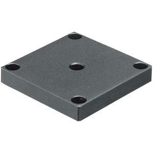 送料無料！！【中央精機】中央精機 C-05-(9) 変換スペーサ □50M4ザグリ〜M6ザグリ メーカー直送 代引不可 北海道沖縄離島不可【smtb-u】