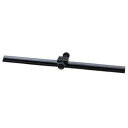 送料無料!!【中央精機】中央精機 LS-414WL5 長作動ステージ レール長500mm 両ハンドル メーカー直送 代引不可 北海道沖縄離島不可【smtb-u】(4)